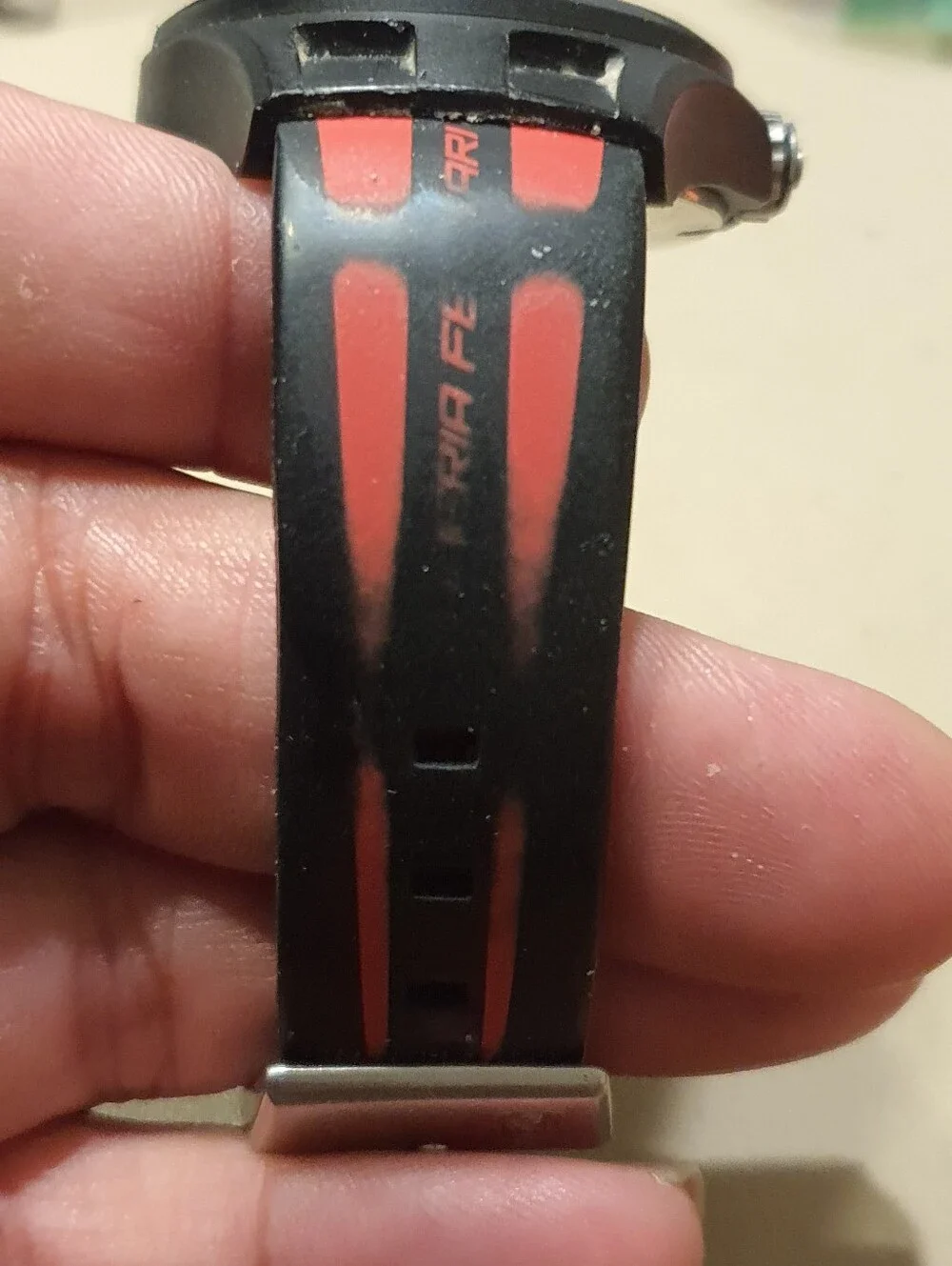 Scuderia Ferrari good used
